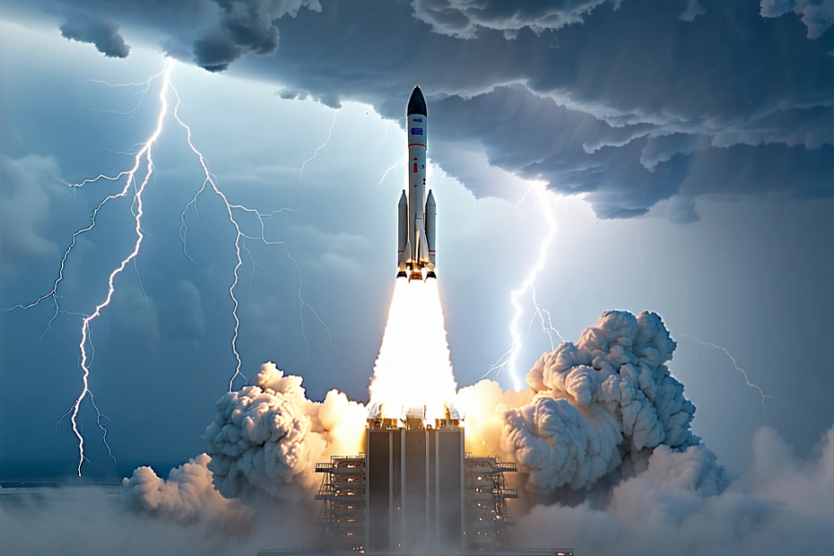 Nova Misija na Mars: Iskaped