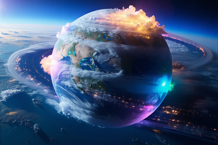 Oblaci kao ključ za otkrivanje života na drugim planetama