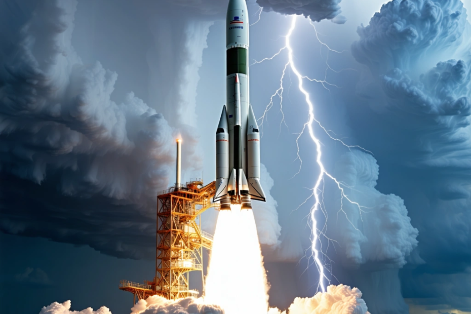 Napredak u istraživanju svemira: Lansiranje rakete New Glenn