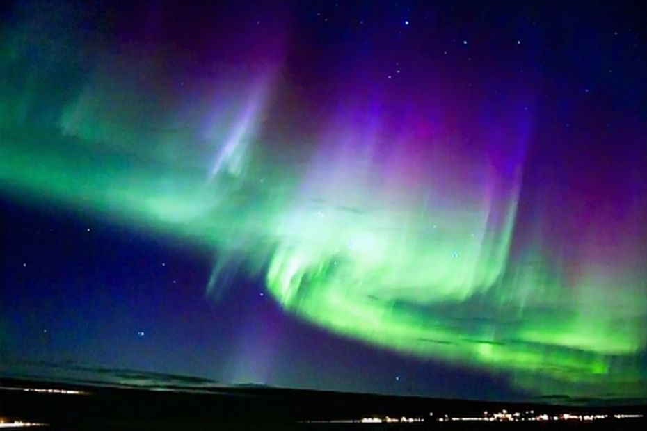 Uticaj solarnih oluja na astronaute i Zemlju