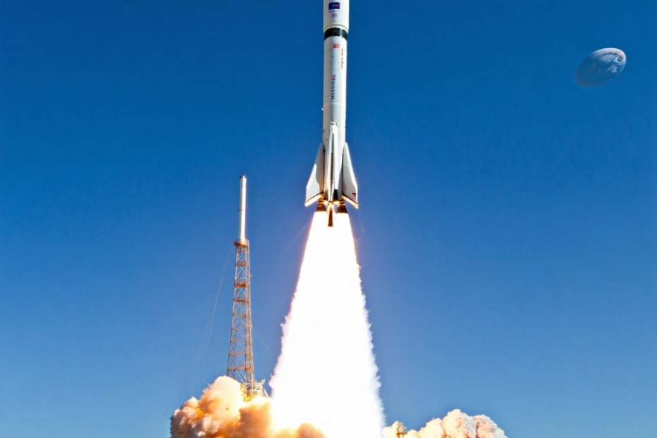 Program Copernicus i lansiranje satelita Sentinel-1D