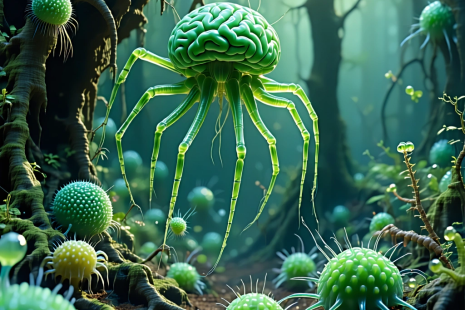 Veza između crijevnog mikrobioma i autizma