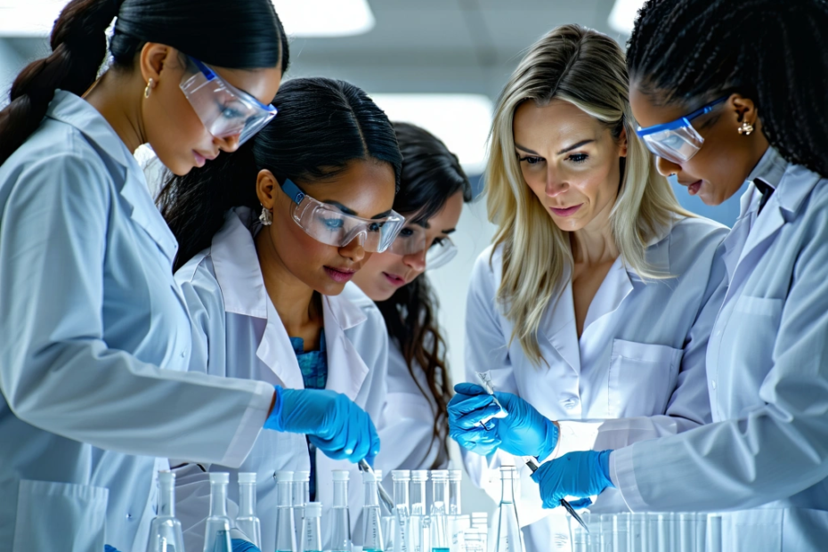 Razumijevanje Razlika u Dugotrajnom COVID-u kod Žena