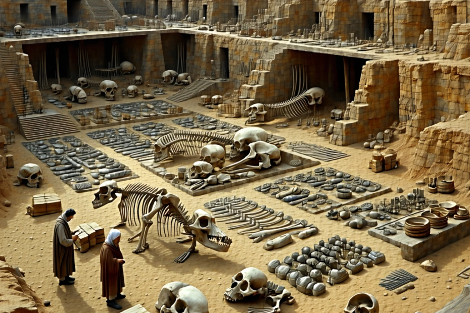 Otkrivanje Tajni Smrti Vojvode Bele de Maksa