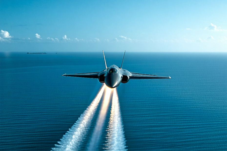 Napredak u Hipersoničnom Letu