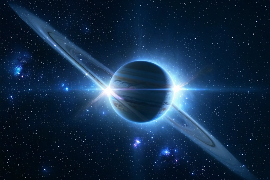 Napredak u razumijevanju svemira kroz otkriće na udaljenoj zvijezdi