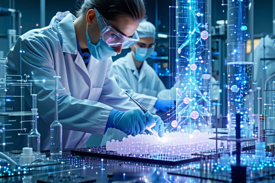 Napredak u tehnologiji svjetlosti: Materijali Janus