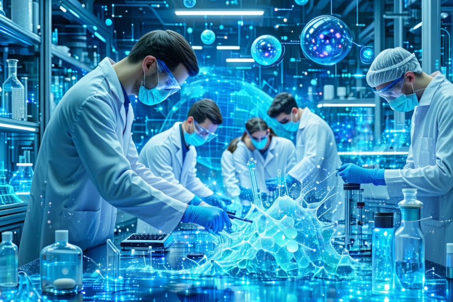 Novi Napreci u Razumijevanju Hemijskih Reakcija na Atomskom Nivou