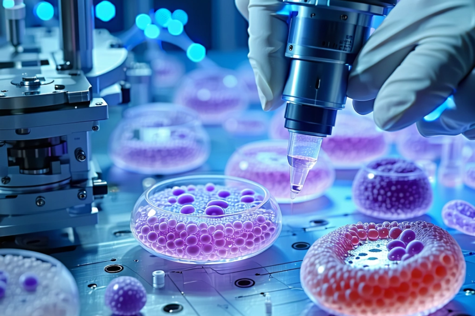 Naučna istraživanja o dugovječnosti