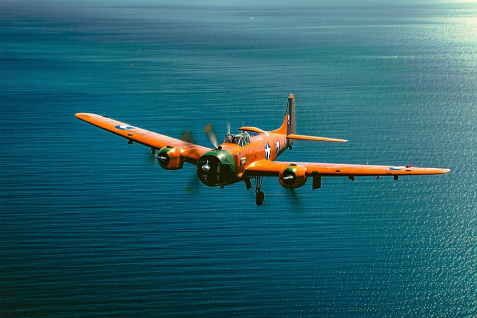 Misterija Nestanka Amelije Earhart