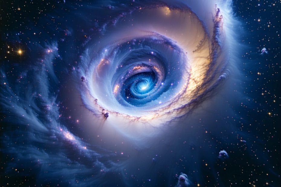 Fascinantni Svijet Astronomije