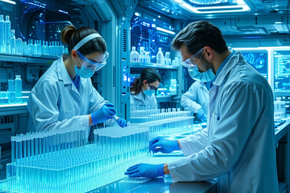 Napredak u liječenju raka: Uloga mRNA vakcina