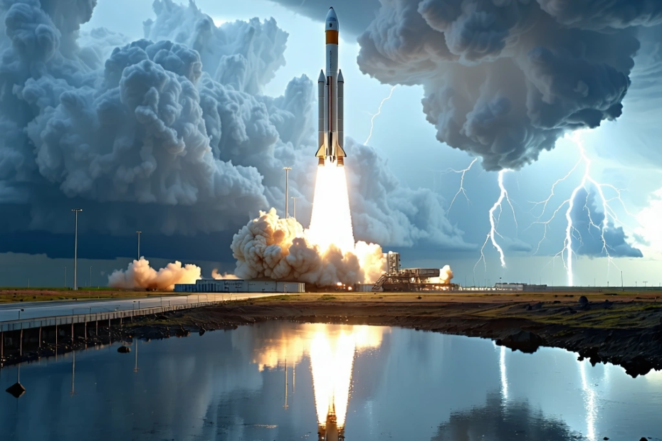 Nova Misija NASA-e na Mars