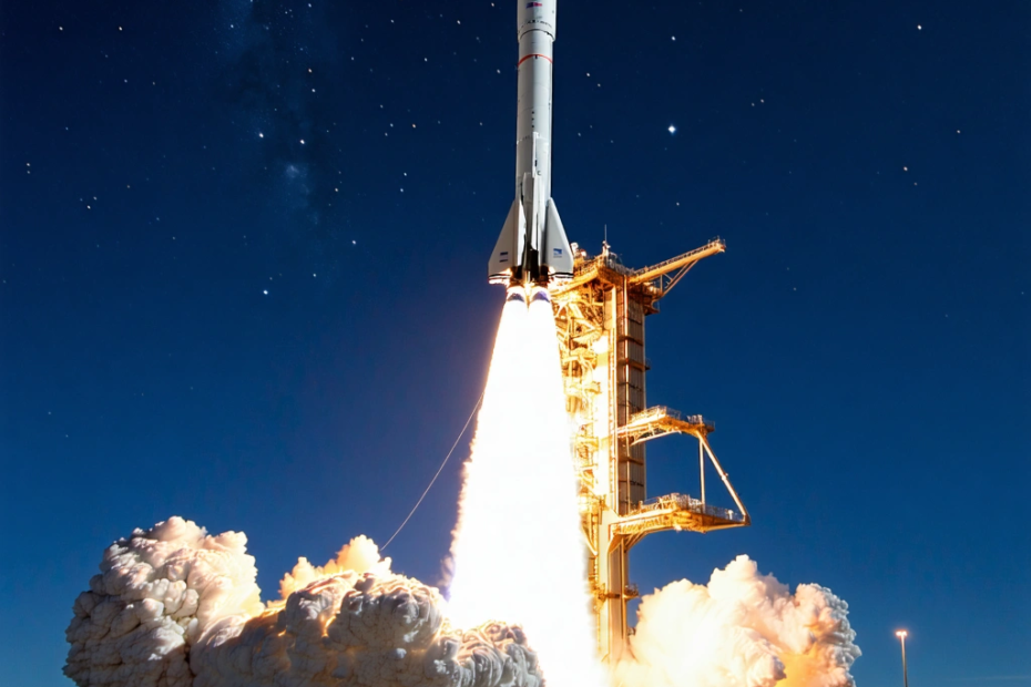 Impresivni uspjesi SpaceX-a u lansiranju raketa