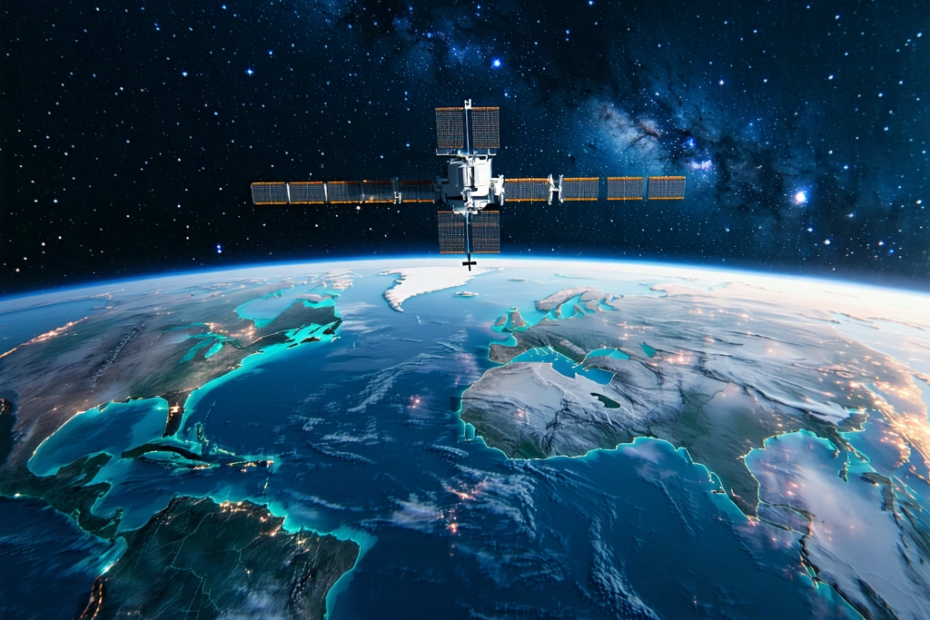 Napredak u istraživanju svemira: Lansiranje satelita za praćenje okeana