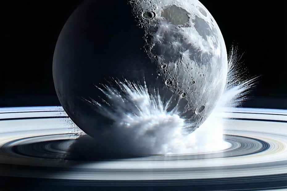 Enceladus: Ledeni mjesec koji fascinira naučnike