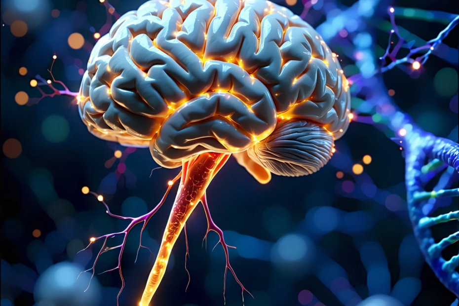 Genetska Povezanost: Da li Dva Različita Neurološka Poremećaja Dijele Iste Korijene?