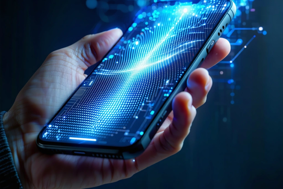 Može li vaš telefon osjetiti vaše emocije? Revolucija vibracija u digitalnom svijetu!