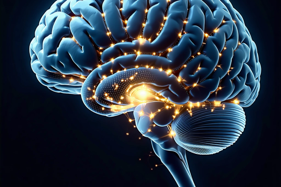 Revolucionarno otkriće: Može li STING protein zaustaviti Alzheimerovu bolest?