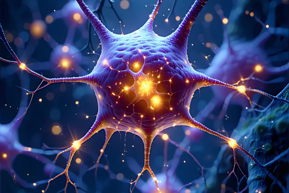 Revolucija u neuroznanosti: Skrivena moć zvjezdastih ćelija