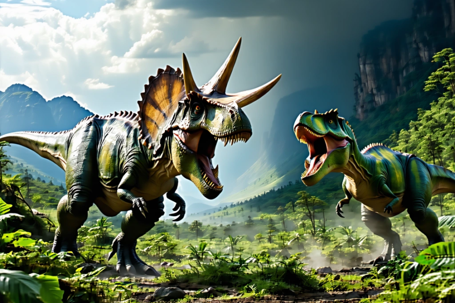 Iznenađujuće otkriće: Mekano tkivo otkriva tajne dinosaurusa!