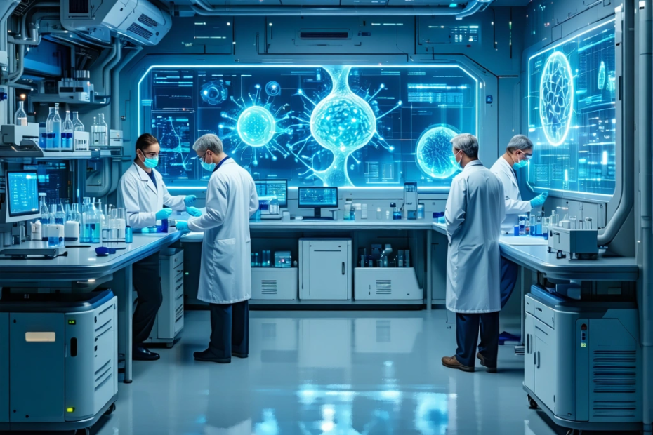 Revolucija u Medicini: Kako GLP-1 Lijekovi Mijenjaju Pravila Igre