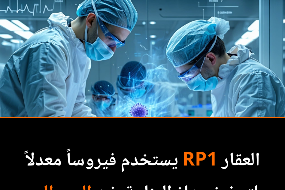 Revolucionarni lijek RP1: Nova nada za pacijente s rakom kože
