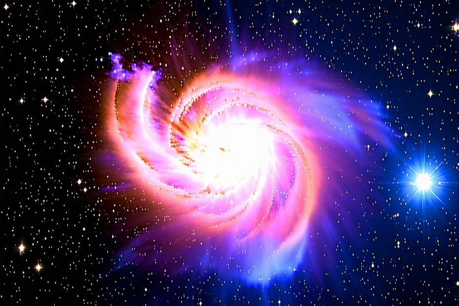 Zvjezdane Eksplozije: Tajne Lažnih Supernova
