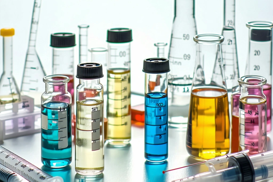 Peptidi: Čudesni lijekovi budućnosti ili opasna zabluda?