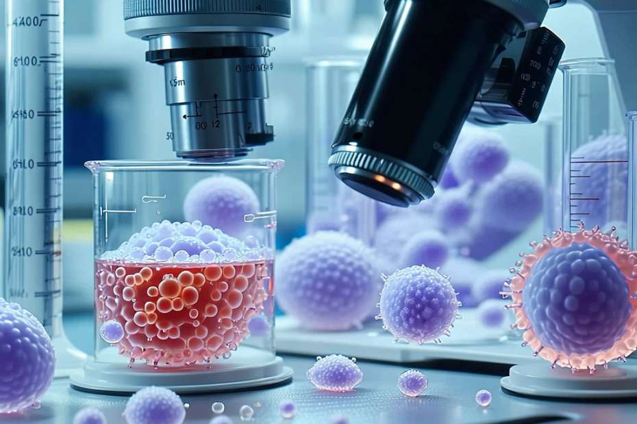Revolucija u Nauci: Dvostruka Uloga Proteina u Borbi protiv Metaboličkih Bolesti