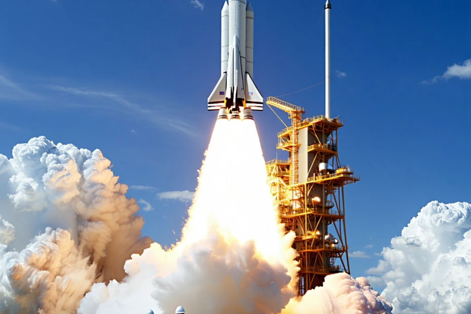 Spektakularni Početak: SpaceX i Starship V3 Spremni za Osvajanje Svemira!