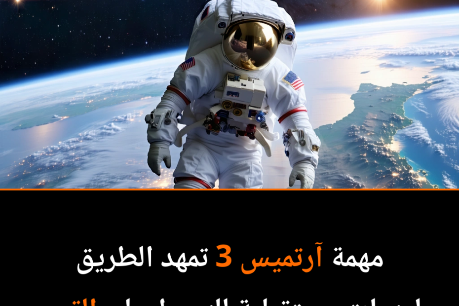 Artemis 3: Nova Era Ljudskih Misija na Mjesec