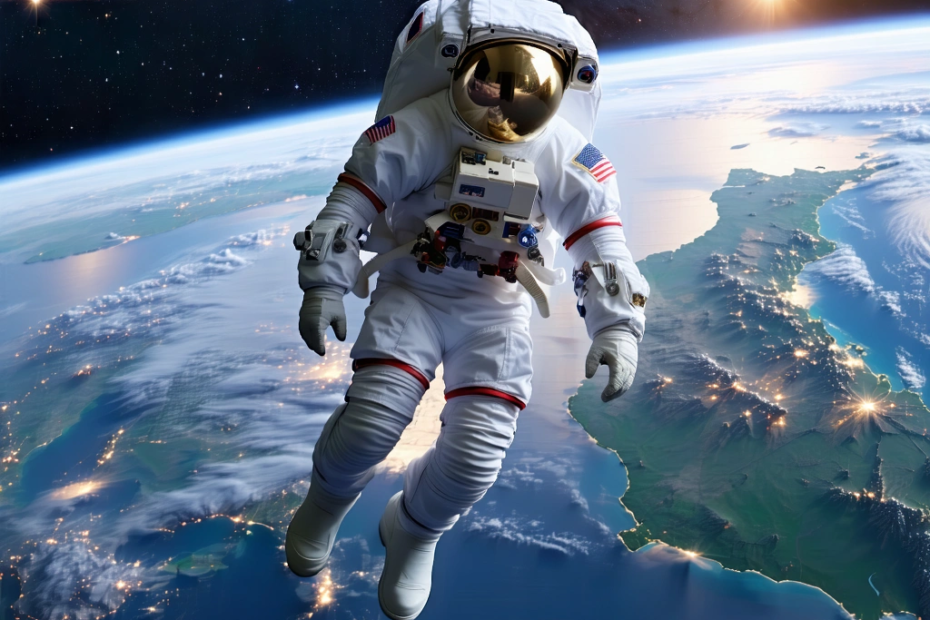 Artemis 3: Nova Era Ljudskih Misija na Mjesec