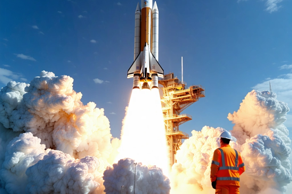 Spektakularni Let Starshipa: Hoće li SpaceX Preoblikovati Budućnost Svemirskih Misija?