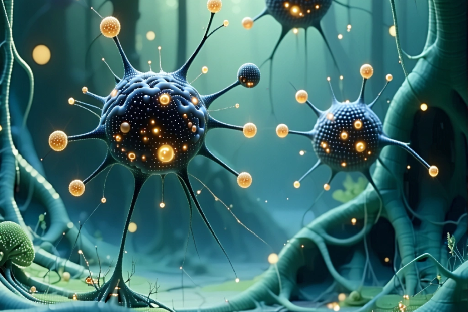 Revolucija u razumijevanju: Kako serotonin oblikuje našu mentalnu fleksibilnost