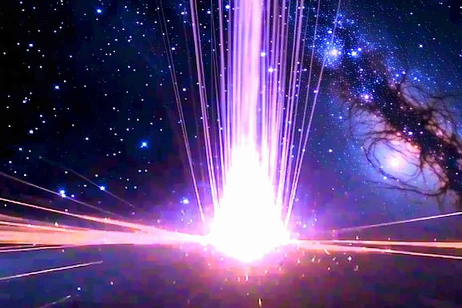 Neobični Neutrino: Tajanstveni Glasnik Iz Svemira