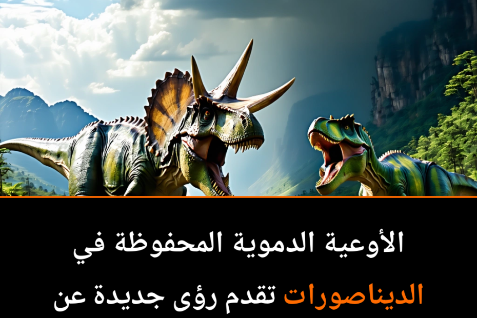 Iznenađujuće otkriće: Mekano tkivo otkriva tajne dinosaurusa!