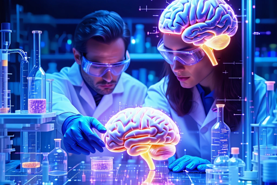 Revolucija u Medicini: Kako Električna Stimulacija Mijenja Mozak