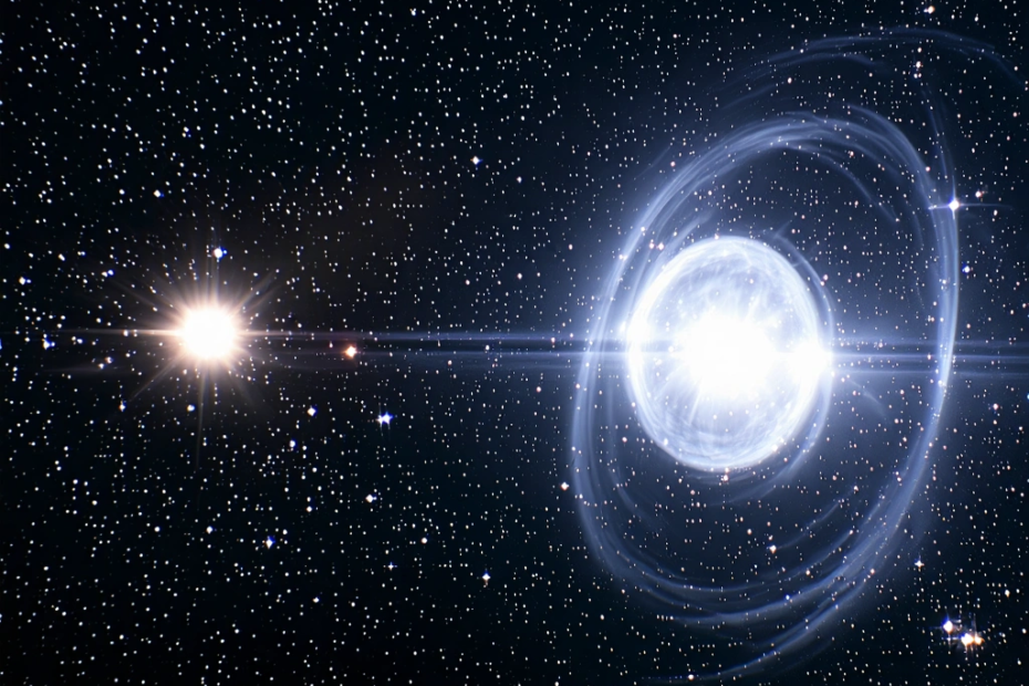 Misteriozni radio signali iz svemira: Riješen misterij nakon 20 godina!