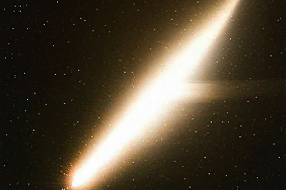 Misteriozni posjetilac iz svemira: Šta nam otkriva komet 3I/ATLAS?