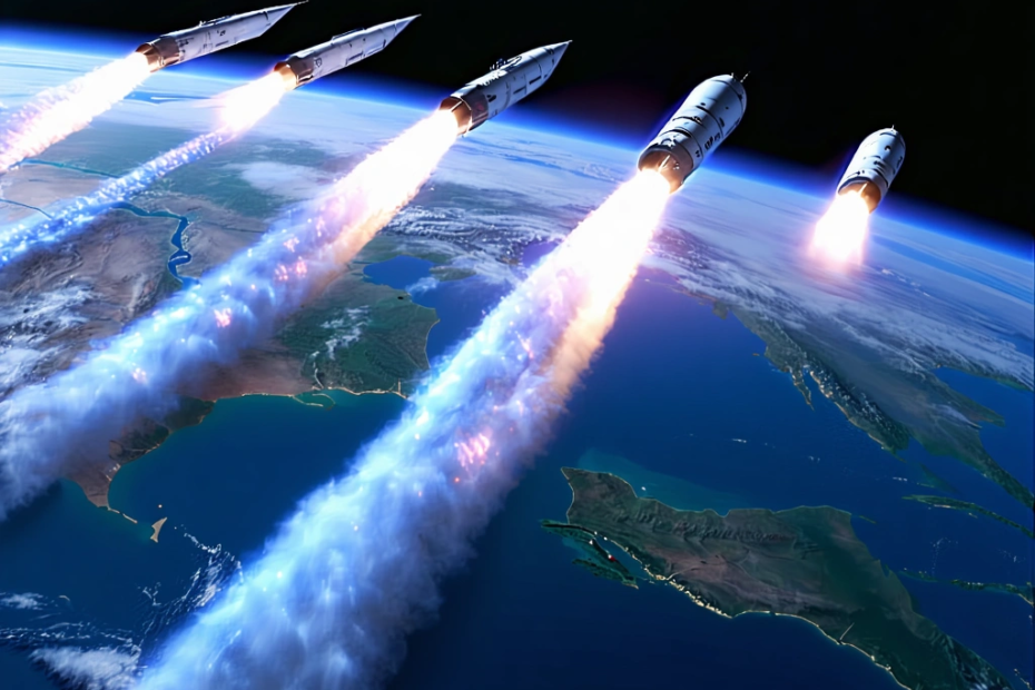 Revolucija u Svemiru: Kako Dvostruki Pogon Mijenja Igru za Male Satelite