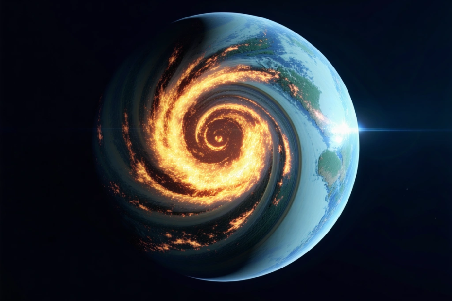 Revolucija u astronomiji: Neočekivani planetarni sistem otkriven!