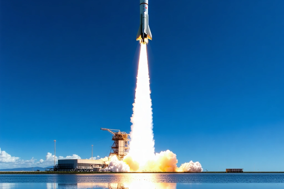 Kako će NASA riješiti izazove svemirskih lansiranja?