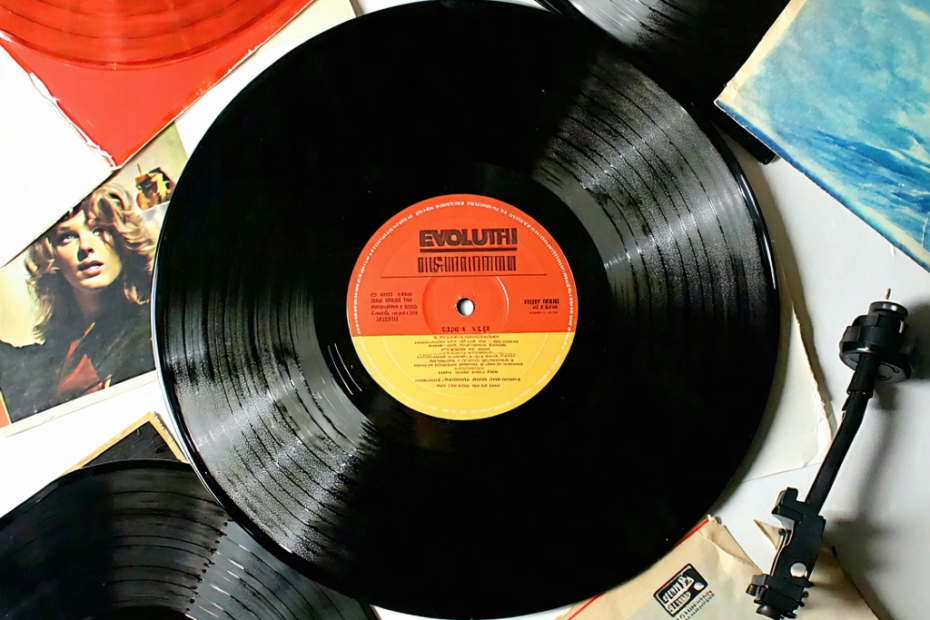 Kako Muzika Otkucava Puls Društvenih Promjena: Šta Nam Otkiva 380,000 Pjesama?
