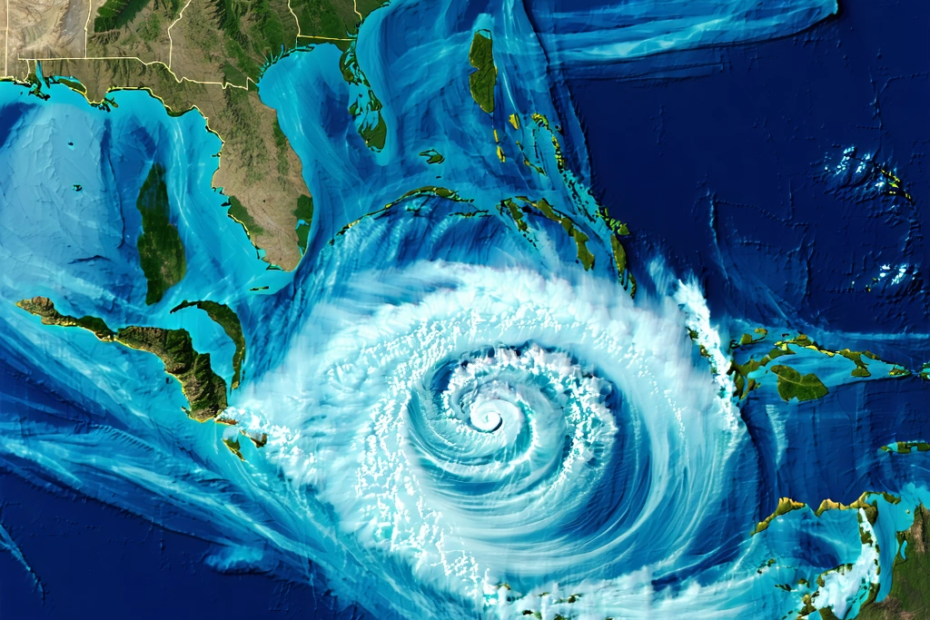 Kako Sateliti Mijenjaju Naše Razumijevanje Tsunamija