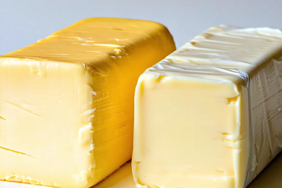 Maslac ili Margarin: Koji je Kralj Kuhinje?