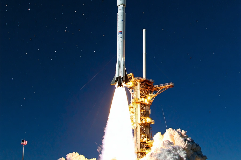 Kako SpaceX Mijenja Pravila Igre u Svemiru: 10.700 Satelita i Brojka Raste!