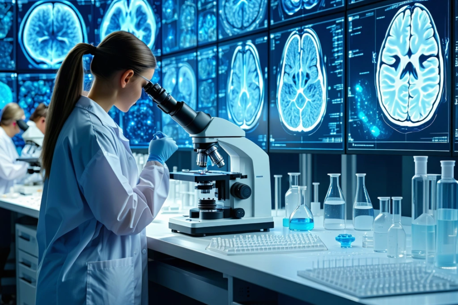 Može li virus biti skriveni krivac za Parkinsonovu bolest?