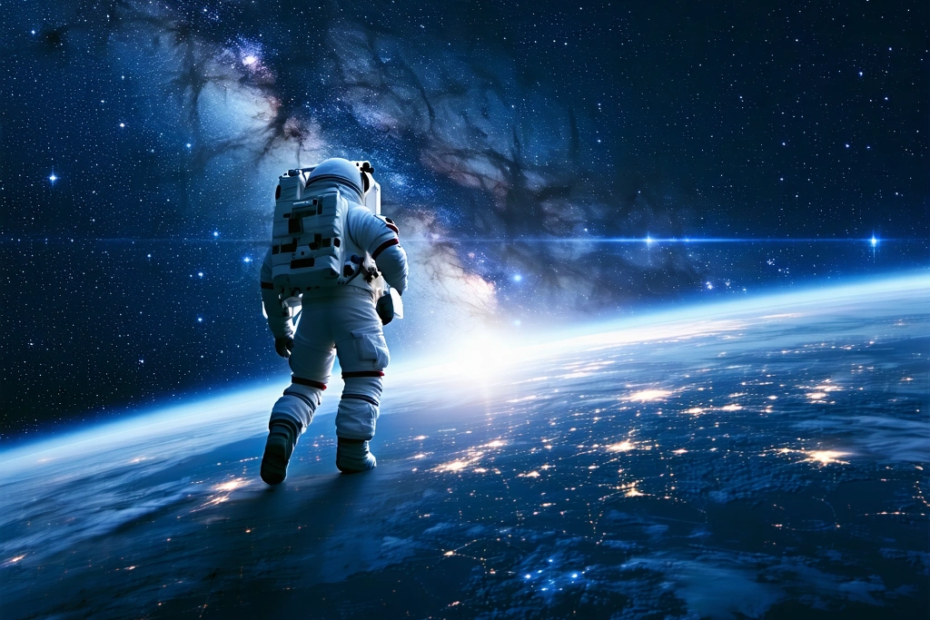 Nova Era Svemirskih Istraživanja: NASA-ini Planovi za Osvajanje Mjeseca