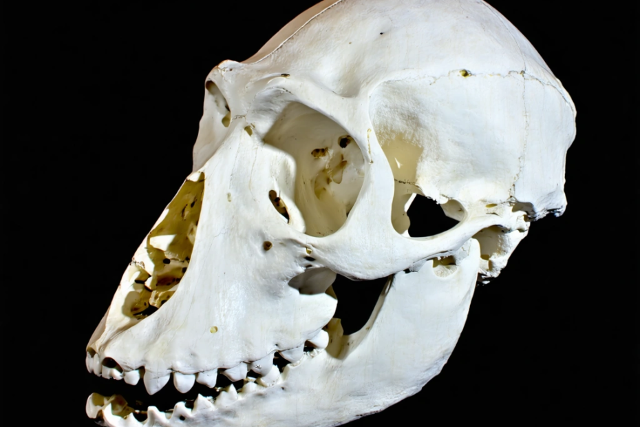 Kako su naši preci postali genijalci: Tajne evolucije ljudskog mozga